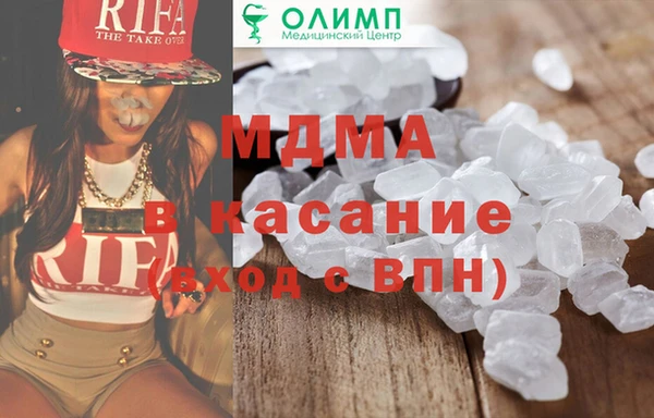 индика Магас